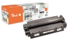 Peach Toner Module noire, compatible avec  Canon EP-27, 8489A002