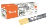 Peach Toner Module yellow, compatible with  Epson S050187, C13S050187