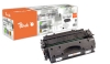 Peach Tonermodul schwarz XL kompatibel zu  Canon CRG-715H, EP 52, 1976B002