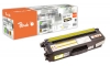 Peach Tonermodul gelb, kompatibel zu  Brother TN-320Y