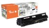 Peach tonercartridge zwart, compatibel met  Kyocera TK-1150