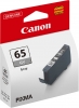 Origineel inktpatroon grijs  Canon CLI-65GY, 4219C001