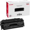 Original Toner Cartridge black  Canon CRG719H, 3480B002
