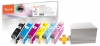 Peach Photo Pack, compatible with  Canon BCI-6