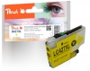 Peach Tintenpatrone gelb XL, kompatibel zu  Brother LC-427XLY