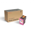 Peach Druckkopf color kompatibel zu  HP No. 301 c, CH562EE