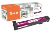 111646 - Peach Toner Module magenta, compatible avec No. 824A M, CB383A HP