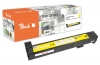 111647 - Peach Toner Module jaune, compatible avec No. 824A Y, CB382A HP