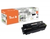 111985 - Peach Toner Module yellow, compatible with No. 410X Y, CF412X HP