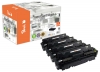 112093 - Paquete combinado  de Peach compatible con No. 410A, CF410A, CF411A, CF412A, CF413A HP