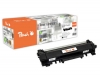 112185 - Peach Toner Module black, compatible with TN-2420 Brother