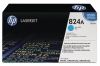 210996 - Pack tambour original, cyan No. 824A C, CB385A HP