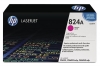 210997 - Pack tambour original, magenta No. 824A M, CB387A HP