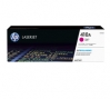 211670 - Cartucho de tóner original magenta No. 410A M, CF413A HP
