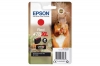 211884 - Original Ink Cartridge red T04F5, No. 478XL r, C13T04F64010 Epson