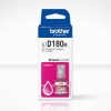 212929 - Original Inkbottle magenta BTD180M Brother