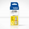 212930 - Original Inkbottle yellow BTD180Y Brother