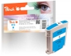 312798 - Cartuccia InkJet Peach ciano, compatibile con No. 13 c, C4815AE HP